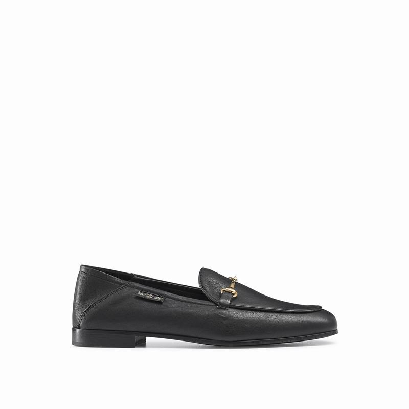 Russell and bromley chester clearance loafers sale